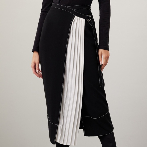 cinq a sept Dresses & Skirts - Cinq à Sept Gaia Skirt, 4